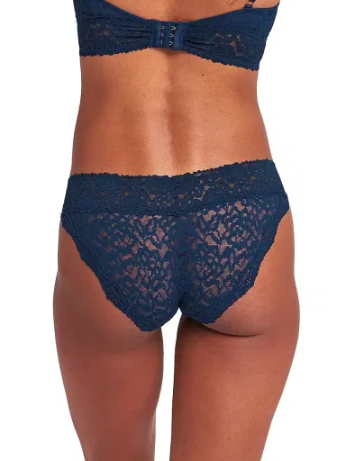 LoveSuze Women's Stretch Lace Brief Set | Thumbnail 8 LoveSuze Women's Stretch Lace Brief Set | Thumbnail 8