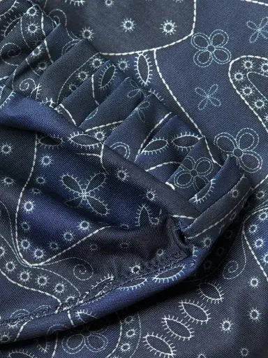 Peixoto Women's Millie Low-Rise Bikini Bottom - Bandana Dandy | Thumbnail 6 Peixoto Women's Millie Low-Rise Bikini Bottom - Bandana Dandy | Thumbnail 6