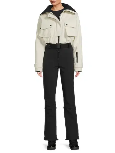 Cordova Women's Telluride Snow Suit | Thumbnail 2 Cordova Women's Telluride Snow Suit | Thumbnail 2