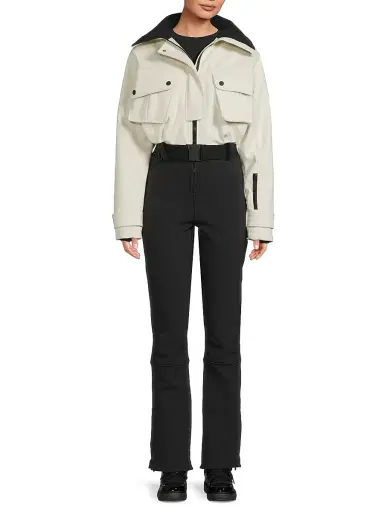 Cordova Women's Telluride Snow Suit | Thumbnail 3 Cordova Women's Telluride Snow Suit | Thumbnail 3