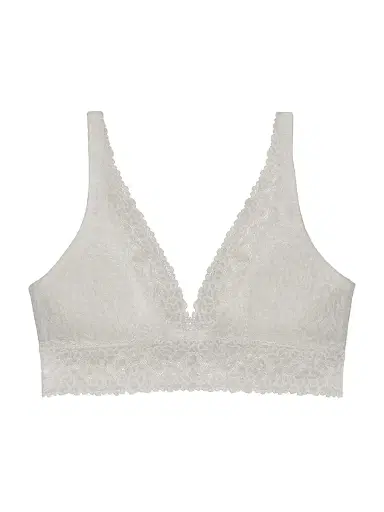 LoveSuze Women's Stretch Lace Plunge Bra | Thumbnail 1 LoveSuze Women's Stretch Lace Plunge Bra | Thumbnail 1