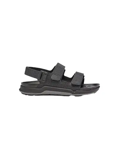 Birkenstock Men's Tatacoa Slip-On Sandals - Futura Black | Thumbnail 1 Birkenstock Men's Tatacoa Slip-On Sandals - Futura Black | Thumbnail 1