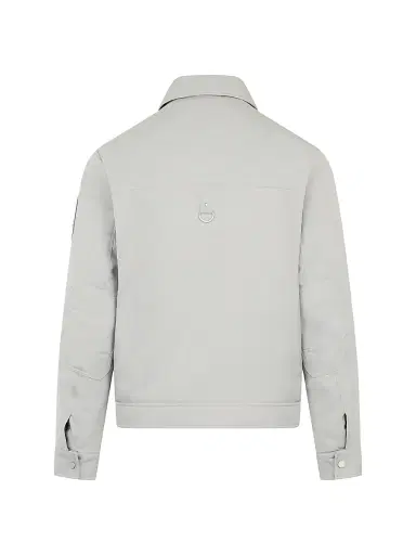 Moose Knuckles Men's Jacque Ply Shirt Jacket | Thumbnail 3 Moose Knuckles Men's Jacque Ply Shirt Jacket | Thumbnail 3