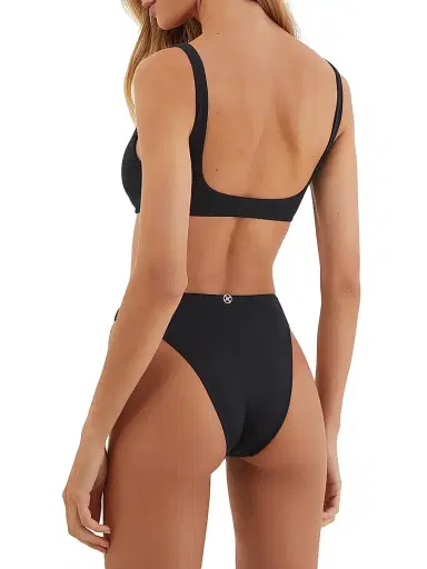 ViX by Paula Hermanny Women's Solid Sama Mayra Bikini Top | Thumbnail 3 ViX by Paula Hermanny Women's Solid Sama Mayra Bikini Top | Thumbnail 3