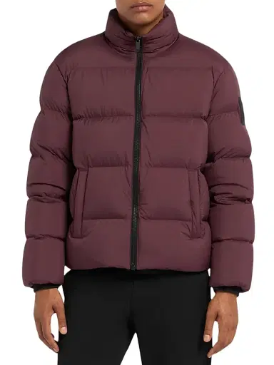 Moose Knuckles Men's Kings Puffer Jacket | Thumbnail 4 Moose Knuckles Men's Kings Puffer Jacket | Thumbnail 4