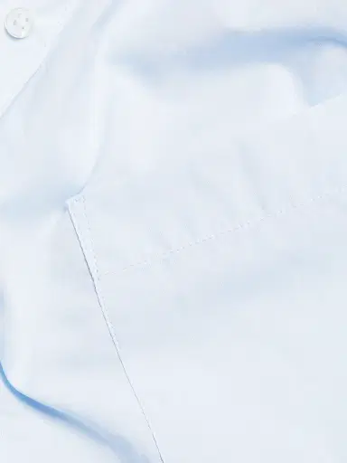 TWP Women's High-Low Button-Front Shirt | Thumbnail 7 TWP Women's High-Low Button-Front Shirt | Thumbnail 7