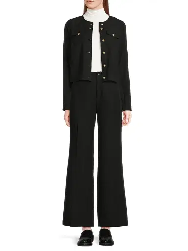 Capsule 121 Women's The Dial Wide-Leg Pants | Thumbnail 2 Capsule 121 Women's The Dial Wide-Leg Pants | Thumbnail 2