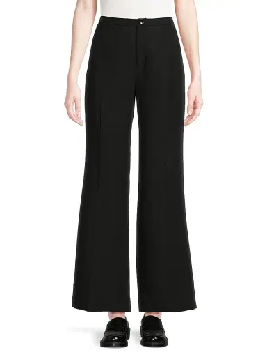 Capsule 121 Women's The Dial Wide-Leg Pants | Thumbnail 3 Capsule 121 Women's The Dial Wide-Leg Pants | Thumbnail 3