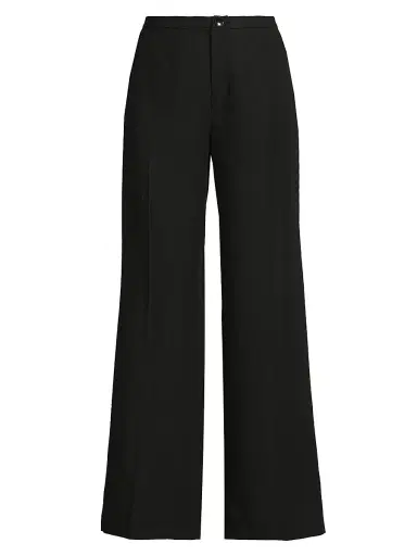 Capsule 121 Women's The Dial Wide-Leg Pants | Thumbnail 1 Capsule 121 Women's The Dial Wide-Leg Pants | Thumbnail 1