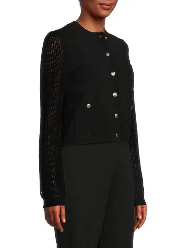 Capsule 121 Women's The Day Cardigan | Thumbnail 4 Capsule 121 Women's The Day Cardigan | Thumbnail 4