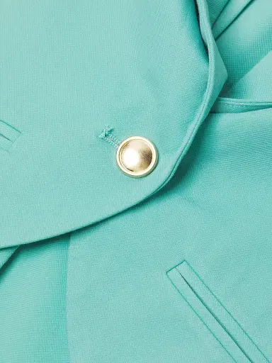 Capsule 121 Women's The Heat Single-Breasted Jacket | Thumbnail 6 Capsule 121 Women's The Heat Single-Breasted Jacket | Thumbnail 6
