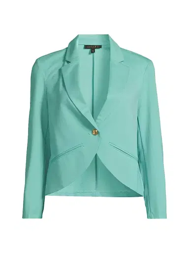 Capsule 121 Women's The Heat Single-Breasted Jacket | Thumbnail 1 Capsule 121 Women's The Heat Single-Breasted Jacket | Thumbnail 1