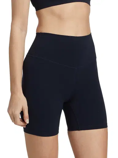 Splits59 Women's Airweight Bike Shorts - Indigo - Size XS | Thumbnail 4 Splits59 Women's Airweight Bike Shorts - Indigo - Size XS | Thumbnail 4