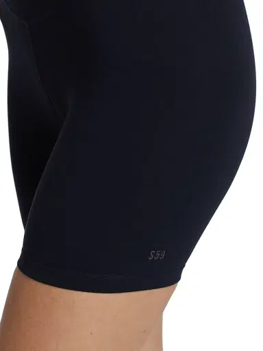 Splits59 Women's Airweight Bike Shorts - Indigo - Size XS | Thumbnail 6 Splits59 Women's Airweight Bike Shorts - Indigo - Size XS | Thumbnail 6