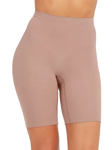 Spanx Women's Power Shorts | Thumbnail 2 Spanx Women's Power Shorts | Thumbnail 2