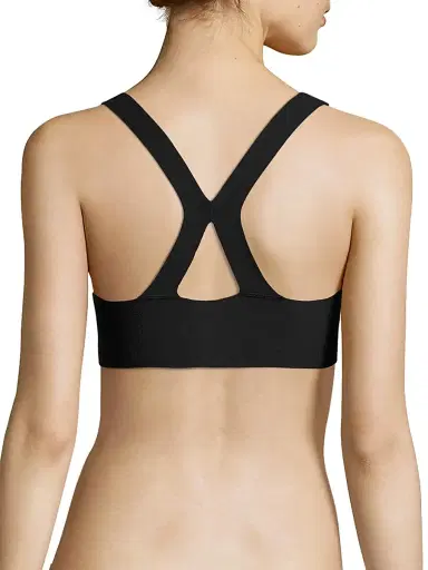 Spanx Women's Bra-llelujah Support Bra - Very Black - Size 38DD | Thumbnail 3 Spanx Women's Bra-llelujah Support Bra - Very Black - Size 38DD | Thumbnail 3