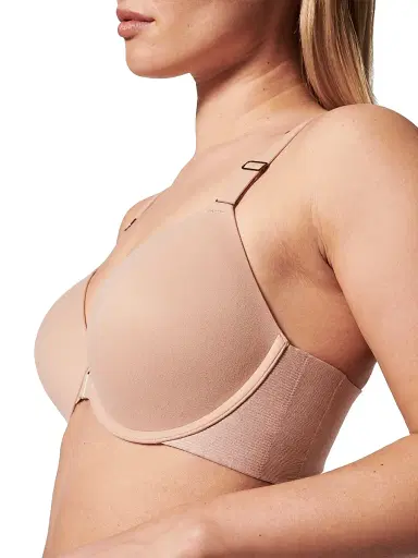 Spanx Women's Bra-llelujah Full Coverage Bra | Thumbnail 2 Spanx Women's Bra-llelujah Full Coverage Bra | Thumbnail 2