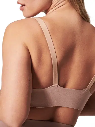 Spanx Women's Bra-llelujah Full Coverage Bra | Thumbnail 3 Spanx Women's Bra-llelujah Full Coverage Bra | Thumbnail 3