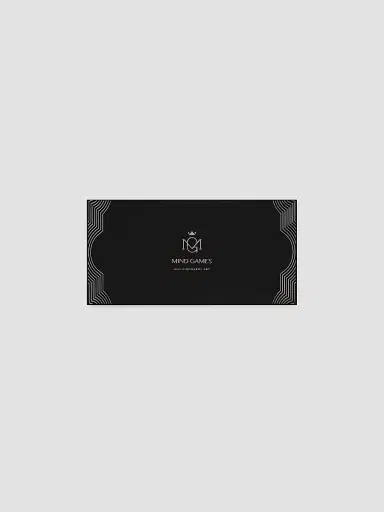 Mind Games Soulmate 12-Piece Mini Fragrance Discovery Set | Thumbnail 2 Mind Games Soulmate 12-Piece Mini Fragrance Discovery Set | Thumbnail 2