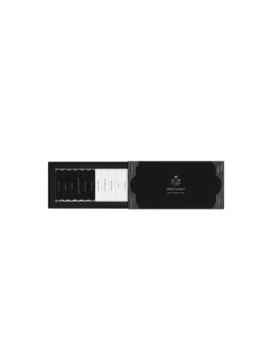 Mind Games Soulmate 12-Piece Mini Fragrance Discovery Set | Thumbnail 1 Mind Games Soulmate 12-Piece Mini Fragrance Discovery Set | Thumbnail 1