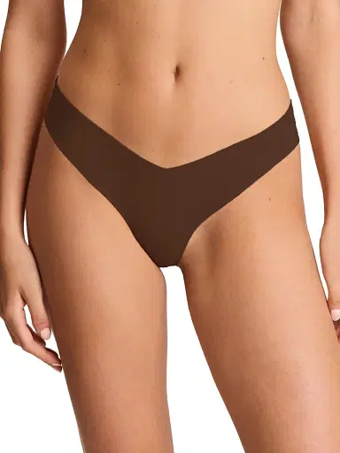Commando Women's Stretch Microfiber Thong | Thumbnail 3 Commando Women's Stretch Microfiber Thong | Thumbnail 3