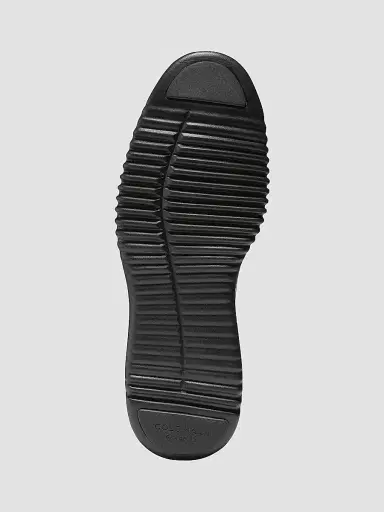 Cole Haan Men's 2.ZEROGRAND Laser Wingtip Oxfords - Black | Thumbnail 6 Cole Haan Men's 2.ZEROGRAND Laser Wingtip Oxfords - Black | Thumbnail 6