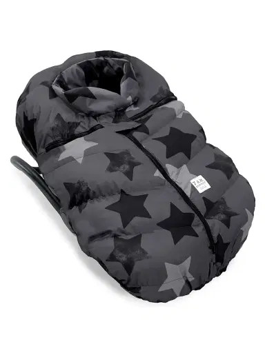 7AM Baby's Car Seat Cocoon - Stella 0-12 Months | Thumbnail 2 7AM Baby's Car Seat Cocoon - Stella 0-12 Months | Thumbnail 2