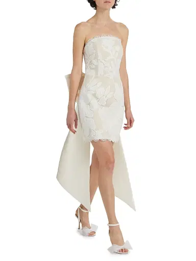 Elliatt Women's Cap D'antibes Florian Mini Dress - | Thumbnail 2 Elliatt Women's Cap D'antibes Florian Mini Dress - | Thumbnail 2