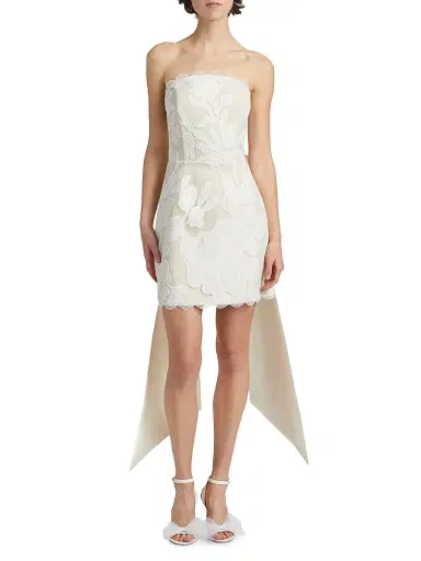 Elliatt Women's Cap D'antibes Florian Mini Dress - | Thumbnail 3 Elliatt Women's Cap D'antibes Florian Mini Dress - | Thumbnail 3