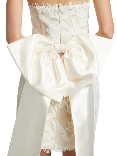 Elliatt Women's Cap D'antibes Florian Mini Dress - | Thumbnail 7 Elliatt Women's Cap D'antibes Florian Mini Dress - | Thumbnail 7