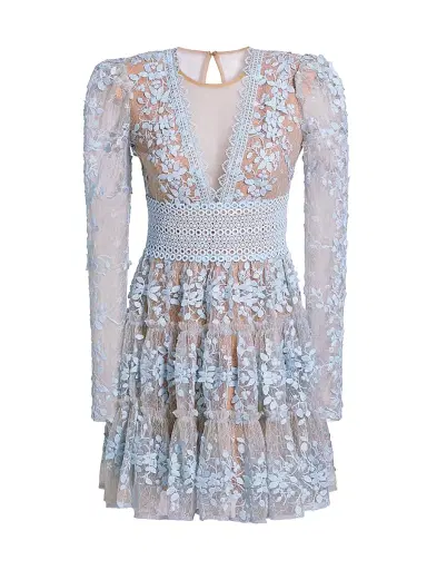Bronx and Banco Women's Megan Mini Dress | Thumbnail 1 Bronx and Banco Women's Megan Mini Dress | Thumbnail 1