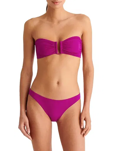 Eres Women's Show Bandeau Bikini Top | Thumbnail 3 Eres Women's Show Bandeau Bikini Top | Thumbnail 3