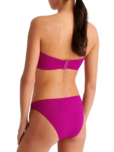 Eres Women's Show Bandeau Bikini Top | Thumbnail 4 Eres Women's Show Bandeau Bikini Top | Thumbnail 4