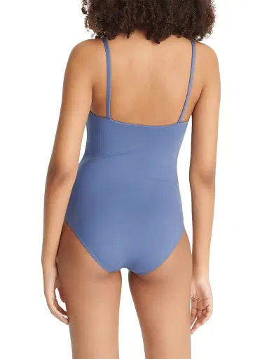 Eres Women's Cotier One-Piece Swimsuit - Sirene | Thumbnail 3 Eres Women's Cotier One-Piece Swimsuit - Sirene | Thumbnail 3