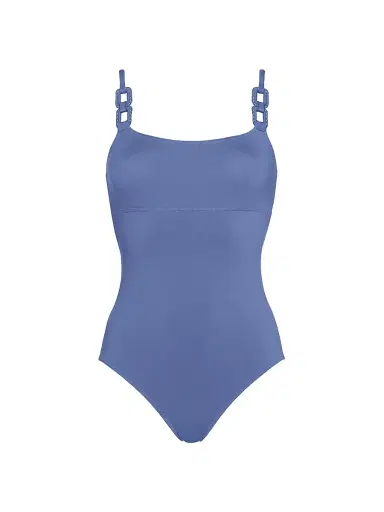 Eres Women's Cotier One-Piece Swimsuit - Sirene | Thumbnail 1 Eres Women's Cotier One-Piece Swimsuit - Sirene | Thumbnail 1