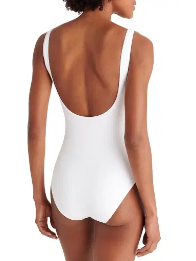 Eres Women's Asia One-Piece Swimsuit | Thumbnail 3 Eres Women's Asia One-Piece Swimsuit | Thumbnail 3