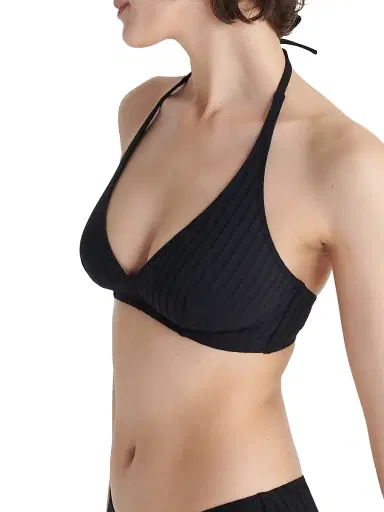 Eres Women's Rumba Triangle Bikini Top | Thumbnail 5 Eres Women's Rumba Triangle Bikini Top | Thumbnail 5