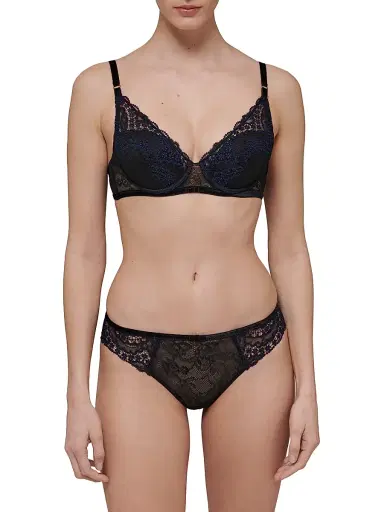 Simone Pérèle Women's Scenario Push-Up Bra | Thumbnail 1 Simone Pérèle Women's Scenario Push-Up Bra | Thumbnail 1