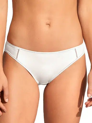 Eres Women's Enora Thin Jersey Brief - Silk - Size 6 | Thumbnail 2 Eres Women's Enora Thin Jersey Brief - Silk - Size 6 | Thumbnail 2