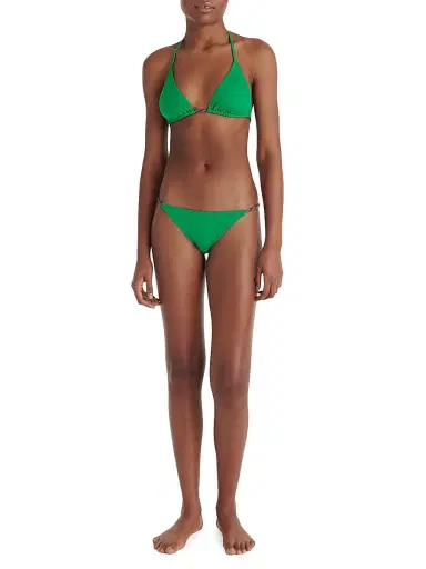Eres Women's Toupie Small Sliding Triangle Bikini Top | Thumbnail 2 Eres Women's Toupie Small Sliding Triangle Bikini Top | Thumbnail 2