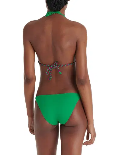 Eres Women's Toupie Small Sliding Triangle Bikini Top | Thumbnail 4 Eres Women's Toupie Small Sliding Triangle Bikini Top | Thumbnail 4