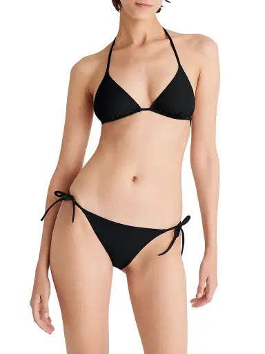 Eres Women's Mouna Triangle Bikini Top | Thumbnail 3 Eres Women's Mouna Triangle Bikini Top | Thumbnail 3