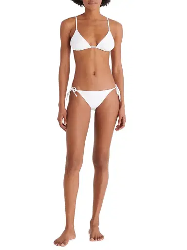 Eres Women's Mouna Triangle Bikini Top | Thumbnail 2 Eres Women's Mouna Triangle Bikini Top | Thumbnail 2