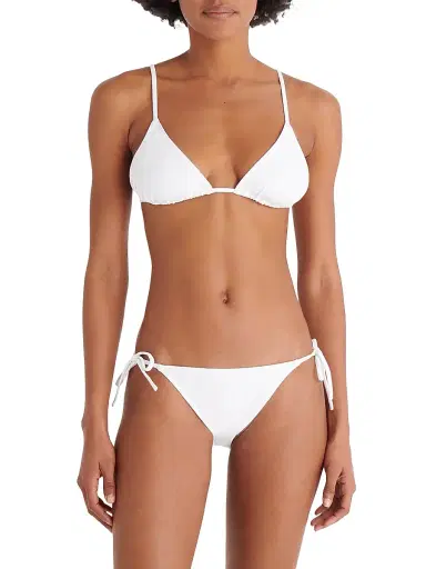 Eres Women's Mouna Triangle Bikini Top | Thumbnail 3 Eres Women's Mouna Triangle Bikini Top | Thumbnail 3