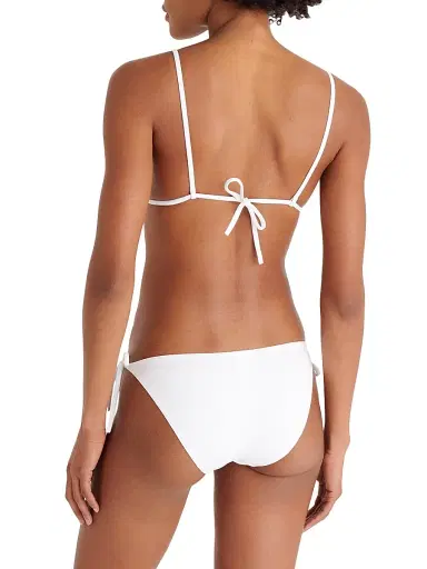 Eres Women's Mouna Triangle Bikini Top | Thumbnail 4 Eres Women's Mouna Triangle Bikini Top | Thumbnail 4