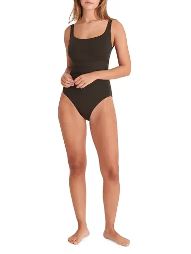 Eres Women's Asia One-Piece Swimsuit | Thumbnail 2 Eres Women's Asia One-Piece Swimsuit | Thumbnail 2