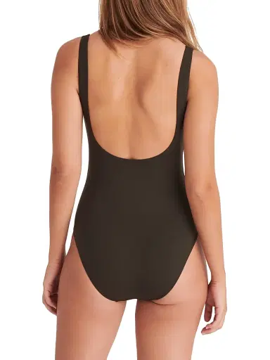 Eres Women's Asia One-Piece Swimsuit | Thumbnail 5 Eres Women's Asia One-Piece Swimsuit | Thumbnail 5
