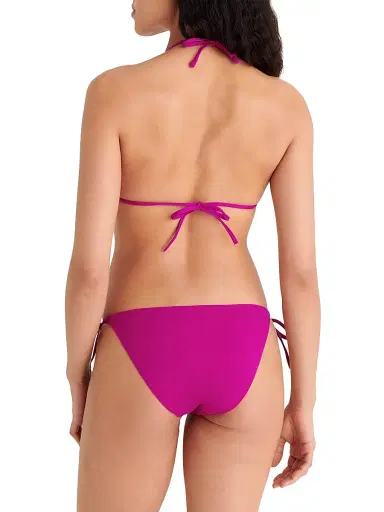 Eres Women's Mouna Triangle Bikini Top - Sunset - Size 4 | Thumbnail 4 Eres Women's Mouna Triangle Bikini Top - Sunset - Size 4 | Thumbnail 4