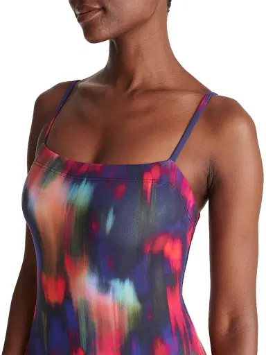 Eres Women's Comète Abstract One-Piece Swimsuit | Thumbnail 5 Eres Women's Comète Abstract One-Piece Swimsuit | Thumbnail 5