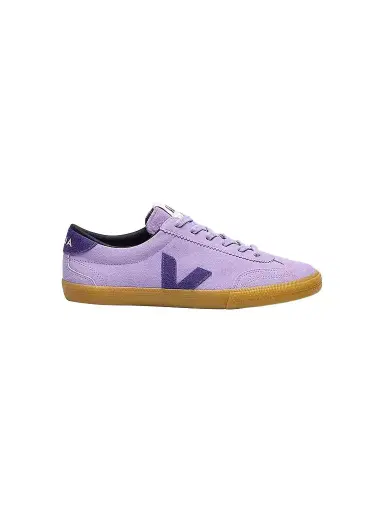 Veja Women's Volley Suede Low-Top Sneakers | Thumbnail 1 Veja Women's Volley Suede Low-Top Sneakers | Thumbnail 1